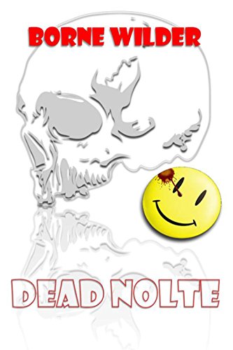 The God Organ | JUST KINDLE BOOKS Dead Nolte