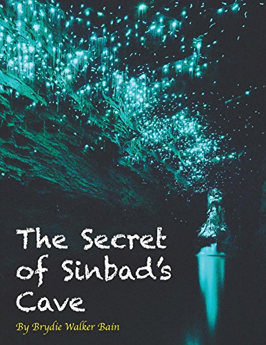 The God Organ | JUST KINDLE BOOKS The Secret of Sinbad's Cave