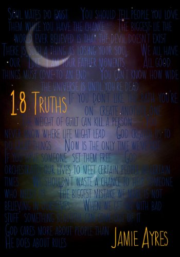 18 Truths My So Called 