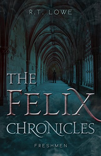 Felix Chronicles Freshmen 