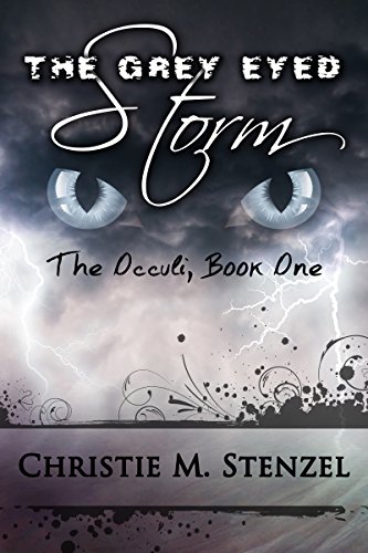 The God Organ | JUST KINDLE BOOKS Grey Eyed Storm Occuli