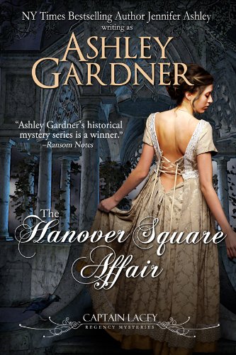 Free: The Hanover Square Affair