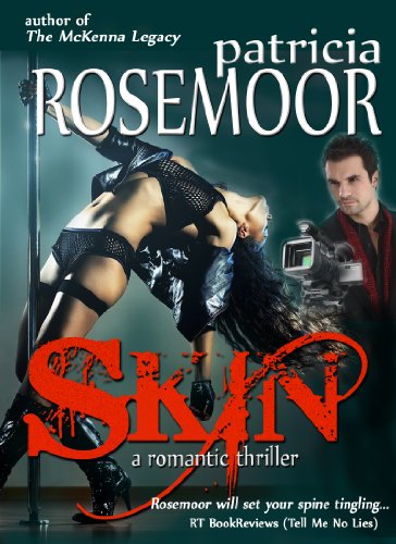 The God Organ | JUST KINDLE BOOKS Skin