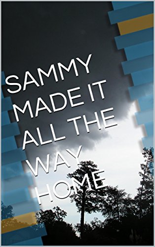 Sammy Made It All 