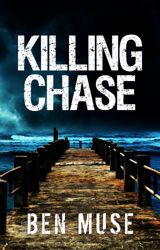 The God Organ | JUST KINDLE BOOKS Killing Chase