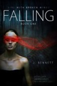 Falling (Girl With Broken 