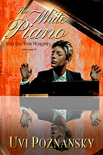 The God Organ | JUST KINDLE BOOKS White Piano
