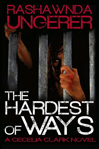 The God Organ | JUST KINDLE BOOKS Hardest of Ways