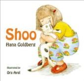 Free Children's Book Shoo 