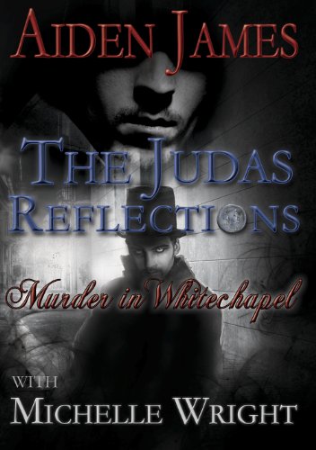 Judas Reflections Murder in 