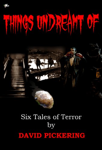 The God Organ | JUST KINDLE BOOKS Things Undreamt Of