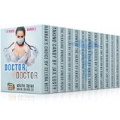 Doctor Doctor (Erotic Romance) 