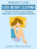 Lose Weight While Sleeping 