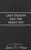 Lady Sheriff and the 