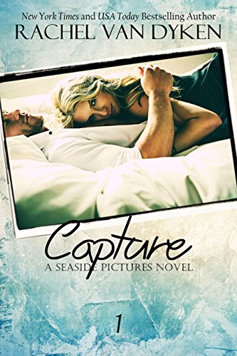 Capture Seaside Pictures Book 