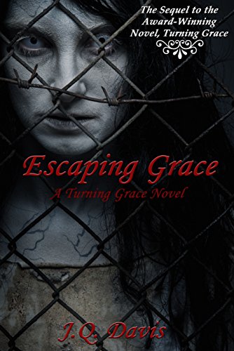 The God Organ | JUST KINDLE BOOKS Escaping Grace