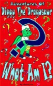 Adventures Of Diggy Dragosaur