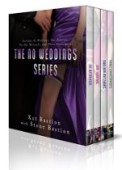 No Weddings Series Books