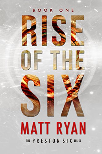 The God Organ | JUST KINDLE BOOKS Rise of the Six