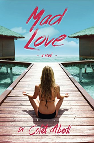 The God Organ | JUST KINDLE BOOKS Mad Love