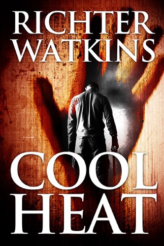 The God Organ | JUST KINDLE BOOKS Cool Heat