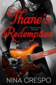 Thane's Redemption