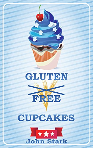 Gluten Free Cupcakes 