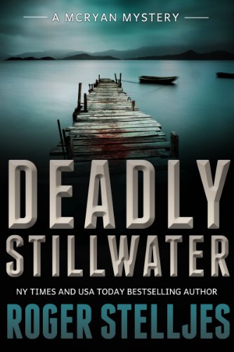 The God Organ | JUST KINDLE BOOKS Free Deadly Stillwater Thriller