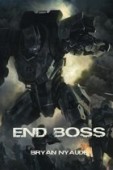 End Boss (Sci-Fi)