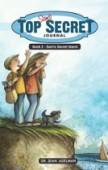 Sam's Top Secret Journal 