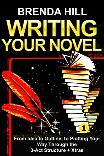 WRITING YOUR NOVEL From  + Xtras