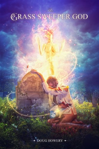 The God Organ | JUST KINDLE BOOKS Grass Sweeper God