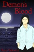 Demon's Blood