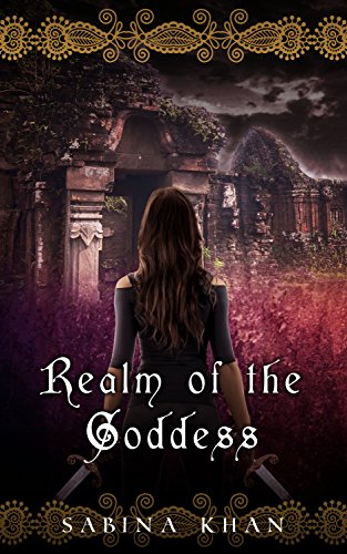The God Organ | JUST KINDLE BOOKS Realm of the Goddess