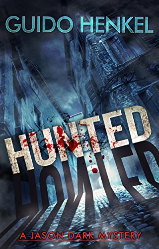 The God Organ | JUST KINDLE BOOKS Hunted