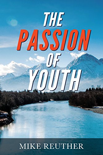 The God Organ | JUST KINDLE BOOKS Passion of Youth