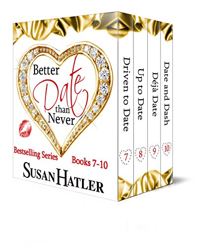 Better Date than Never  (Books 7-10)