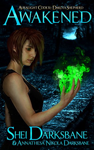 The God Organ | JUST KINDLE BOOKS Awakened