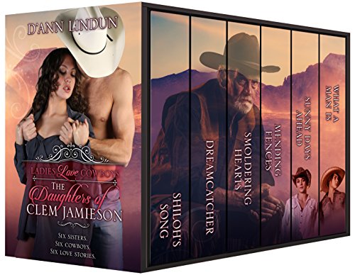 The God Organ | JUST KINDLE BOOKS Ladies Love Cowboys the daughters of Clem Jamieson