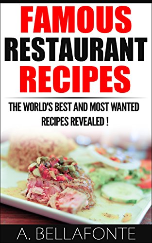 The God Organ | JUST KINDLE BOOKS Restaurant Recipes Famous Restaurant RecipesDiscover The World's Most Wanted Recipes !