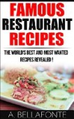 Famous Restaurant Recipes 