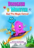 Dinosaur and Monster and