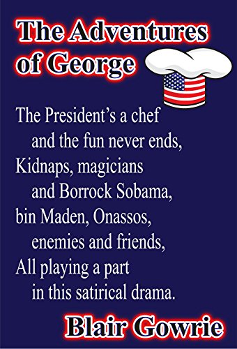The Adventures of George