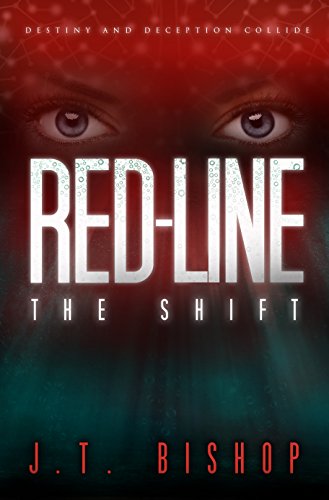 The God Organ | JUST KINDLE BOOKS Red Line Shift