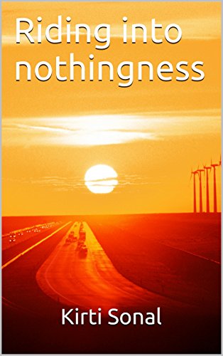 The God Organ | JUST KINDLE BOOKS Riding into nothingness