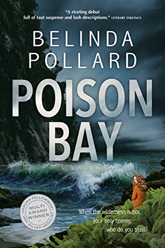The God Organ | JUST KINDLE BOOKS Poison Bay Wild Crimes