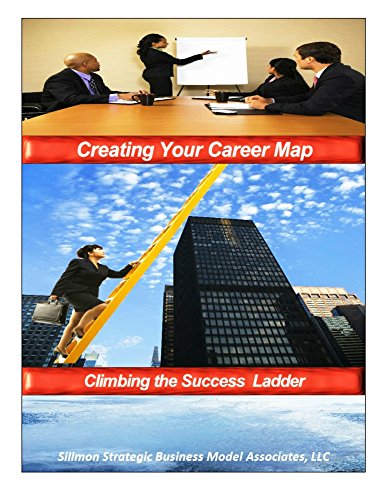 Creating Your Career Map Climbing the Success Ladder 