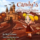 Candy's Chocolate Kingdom 