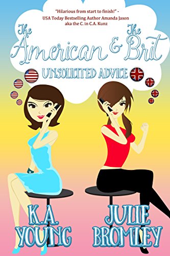 American and Brit Unsolicited 