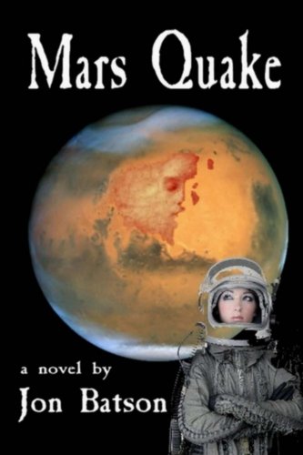 The God Organ | JUST KINDLE BOOKS Mars Quake